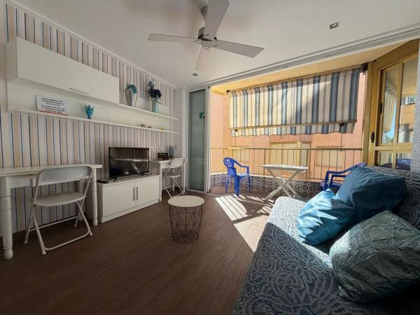 Piso en calle José Alejo Bonmatí, 43