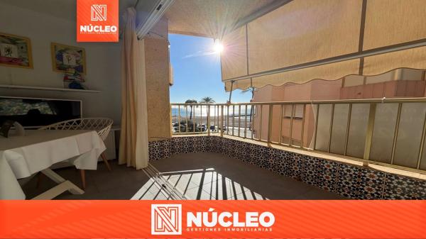 Piso en calle José Alejo Bonmatí, 43