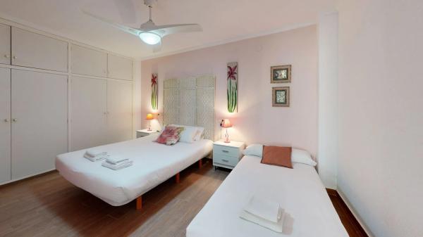 Piso en calle José Alejo Bonmatí, 43