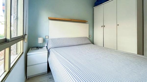 Piso en avenida Oscar Espla