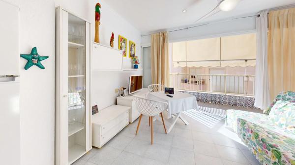 Piso en calle José Alejo Bonmatí, 43