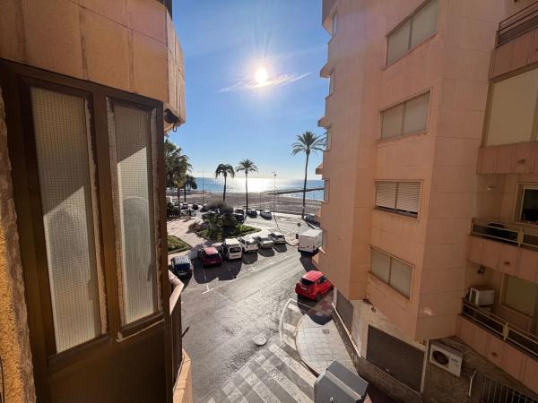 Piso en calle José Alejo Bonmatí, 43