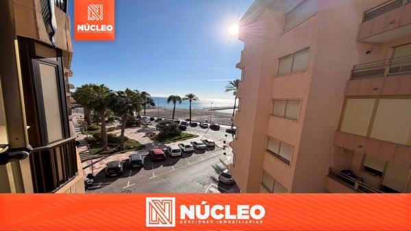 Piso en calle José Alejo Bonmatí, 43