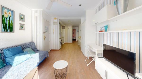 Piso en calle José Alejo Bonmatí, 43