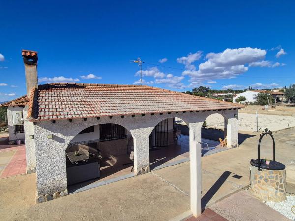 Casa independiente en punta la sierra, 59