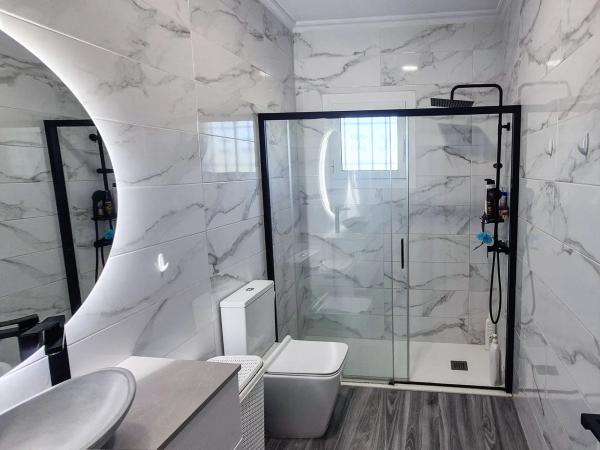 Casa independiente en punta la sierra, 59