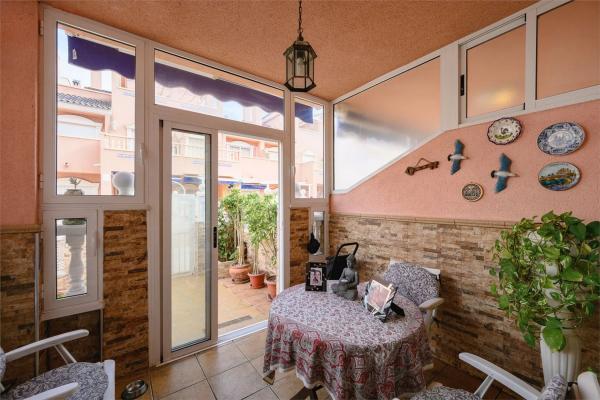 Chalet adosado en avenida Zaragoza