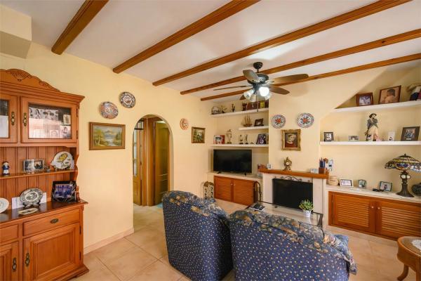 Chalet adosado en avenida Zaragoza