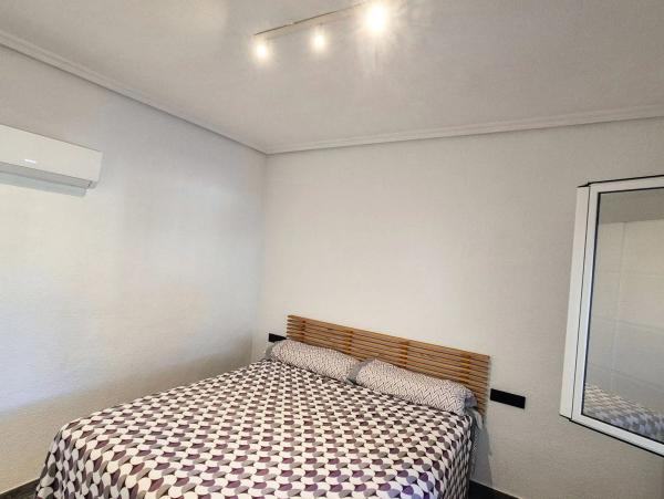 Casa independiente en punta la sierra, 59