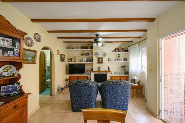 Chalet adosado en avenida Zaragoza