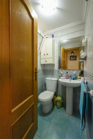 Chalet adosado en avenida Zaragoza