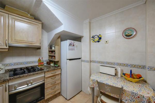 Chalet adosado en avenida Zaragoza