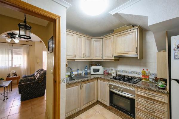 Chalet adosado en avenida Zaragoza