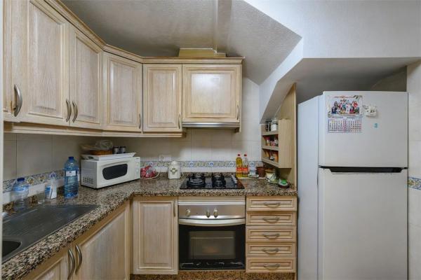 Chalet adosado en avenida Zaragoza