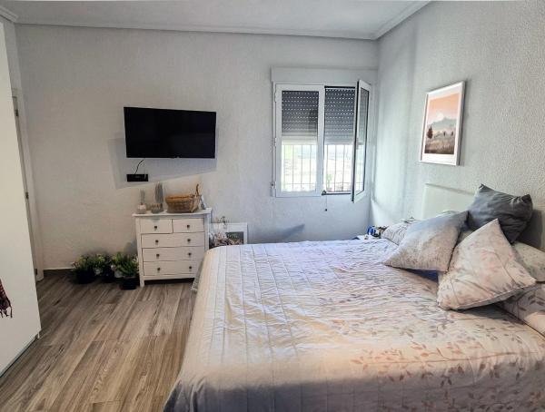 Casa independiente en punta la sierra, 59