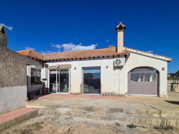 Casa independiente en punta la sierra, 59