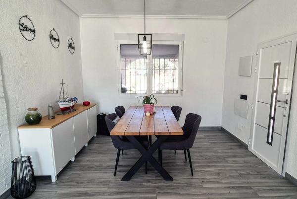 Casa independiente en punta la sierra, 59