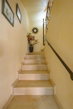 Chalet adosado en avenida Zaragoza