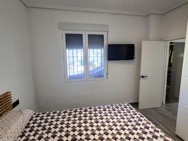 Casa independiente en punta la sierra, 59