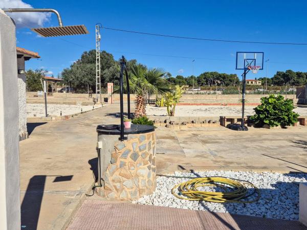 Casa independiente en punta la sierra, 59