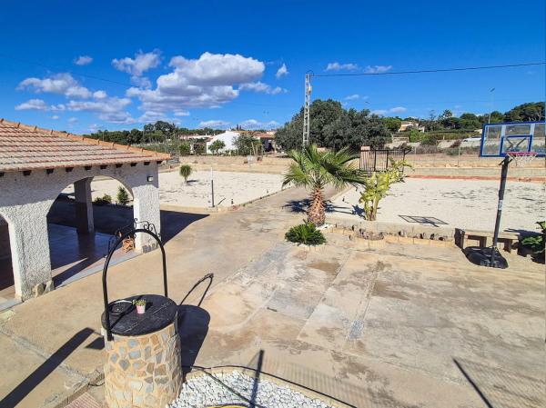 Casa independiente en punta la sierra, 59