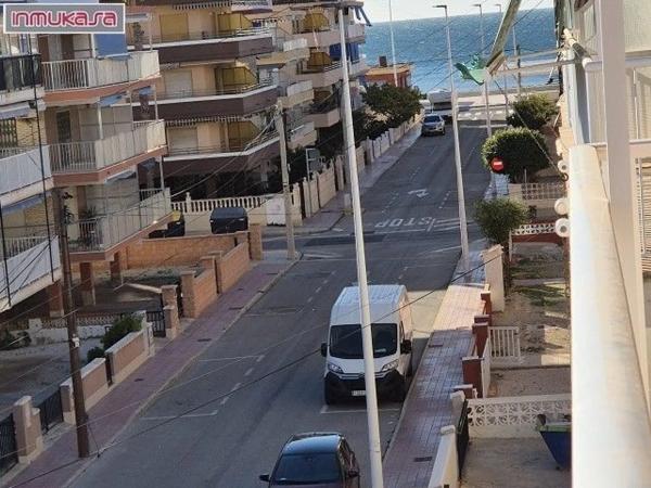 Piso en Gran Playa