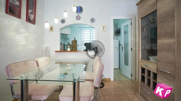 Piso en calle Francisco Canto