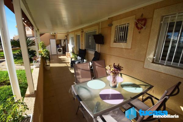 Piso en CL Sevilla, 4