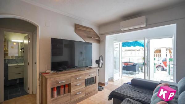 Piso en calle Francisco Canto