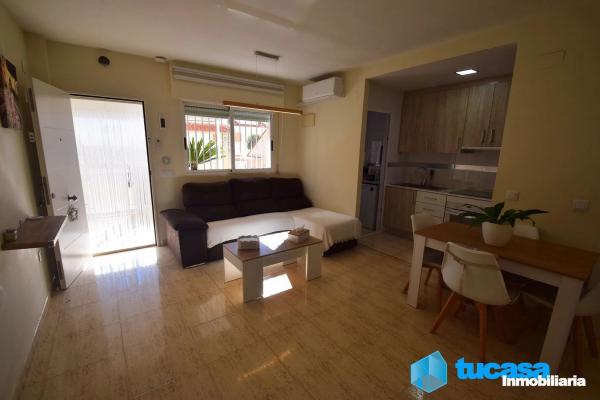 Piso en CL Sevilla, 4