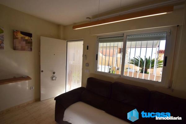 Piso en CL Sevilla, 4