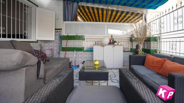 Piso en calle Francisco Canto