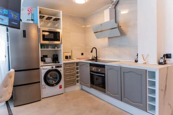 Chalet adosado en calle Roma