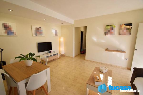 Piso en CL Sevilla, 4