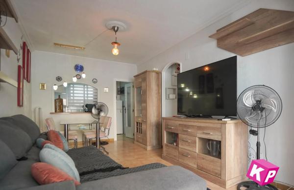 Piso en calle Francisco Canto