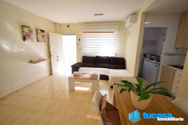 Piso en CL Sevilla, 4