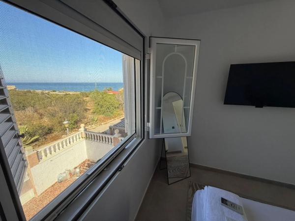 Chalet adosado en calle Roma