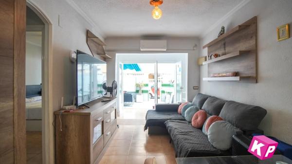 Piso en calle Francisco Canto