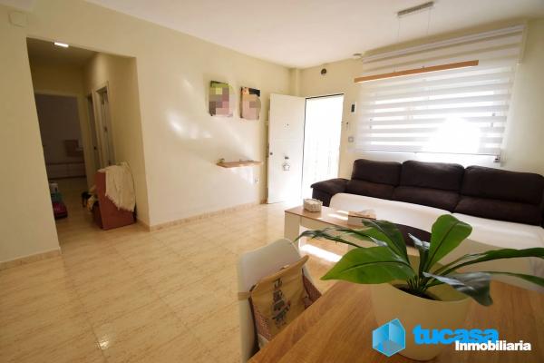 Piso en CL Sevilla, 4