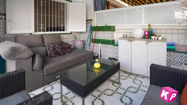 Piso en calle Francisco Canto