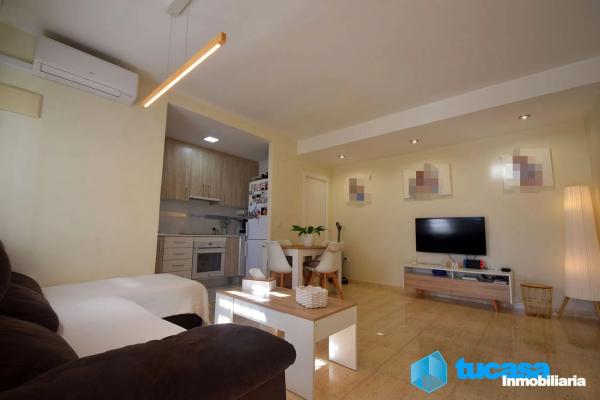 Piso en CL Sevilla, 4