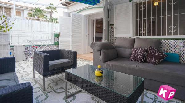 Piso en calle Francisco Canto