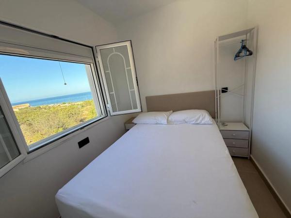 Chalet adosado en calle Roma