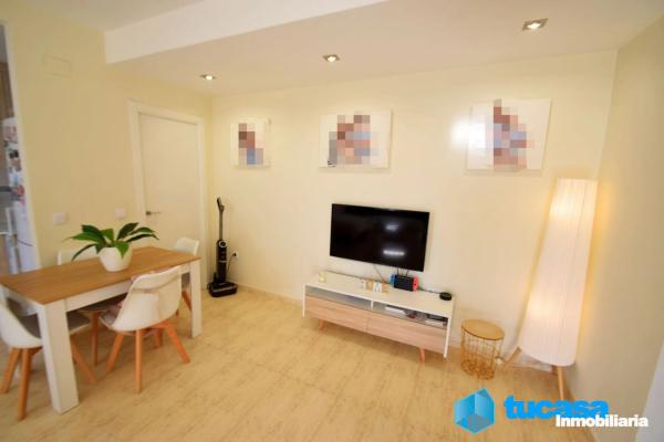 Piso en CL Sevilla, 4