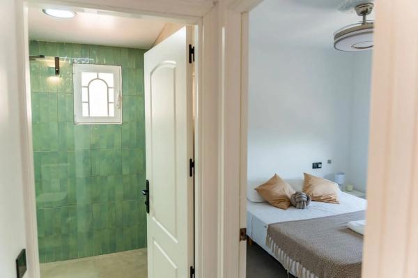 Chalet adosado en calle Roma