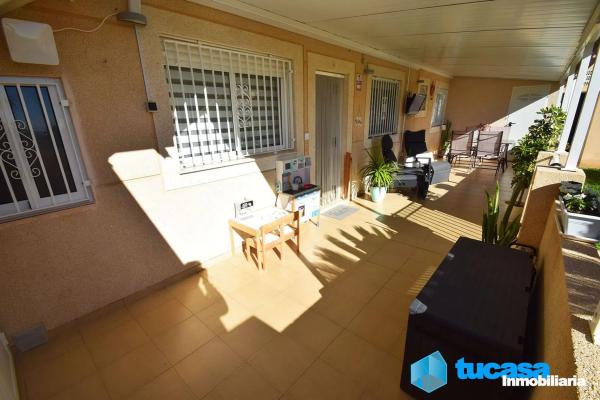 Piso en CL Sevilla, 4