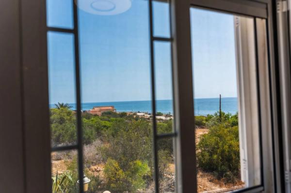 Chalet adosado en calle Roma