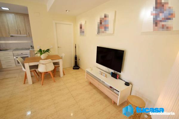 Piso en CL Sevilla, 4