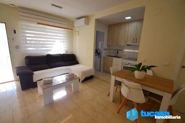 Piso en CL Sevilla, 4