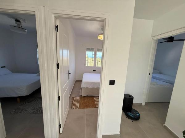 Chalet adosado en calle Roma